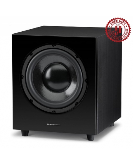 Wharfedale WH-D8 8