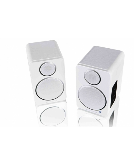 Wharfedale DS-2 Powered Bookshelf Speaker
