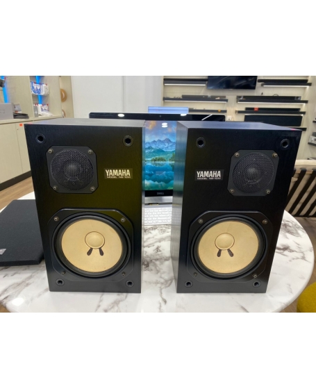 Yamaha NS10M Monitor Speaker ( PL )