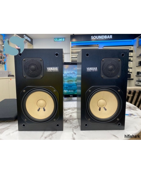 Yamaha NS10M Monitor Speaker ( PL )