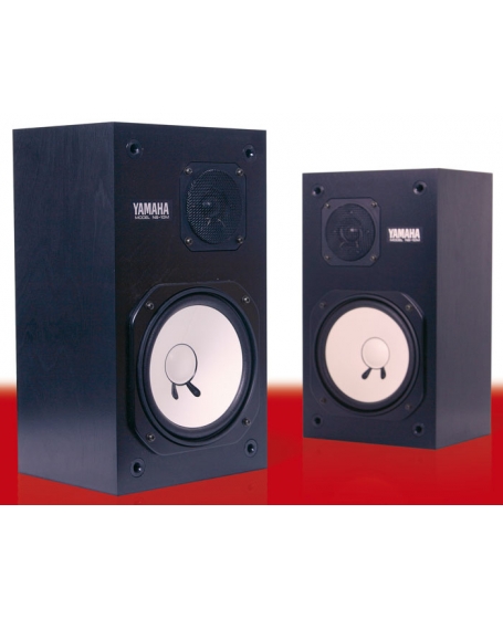 Yamaha NS10M Monitor Speaker ( PL )