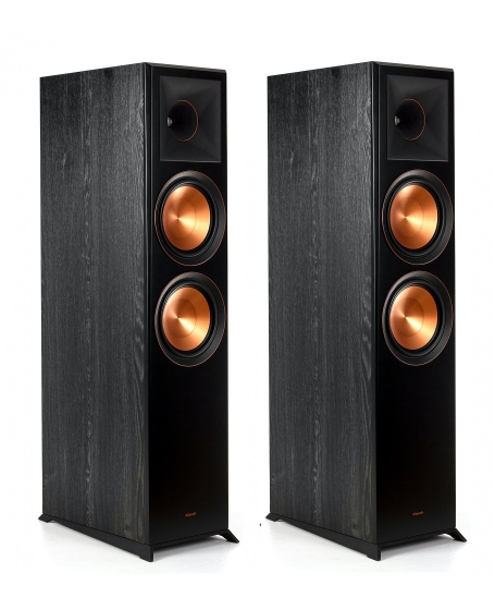 Klipsch RP-8000F Floorstanding Speaker (PL)