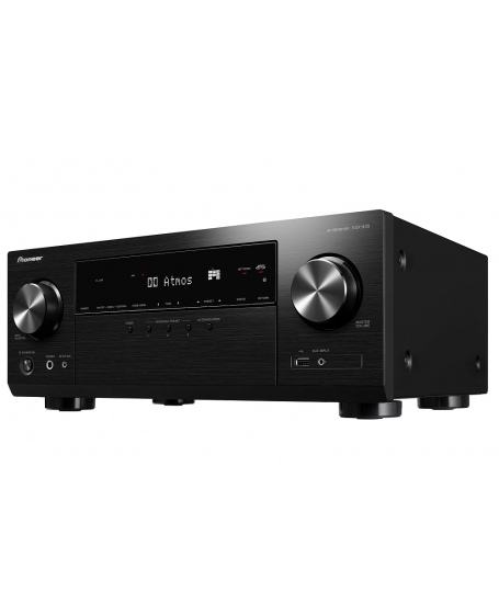 Pioneer VSX-935 7.2Ch Atmos Network 8K AV Receiver