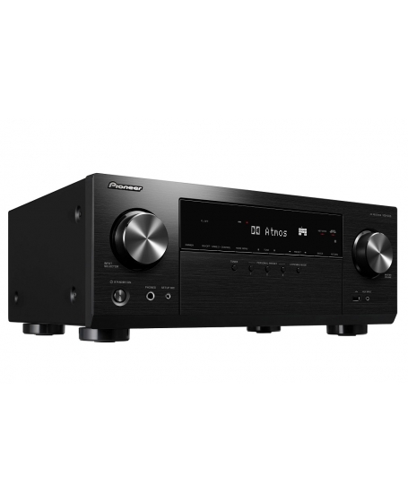 Pioneer VSX-935 7.2Ch Atmos Network 8K AV Receiver