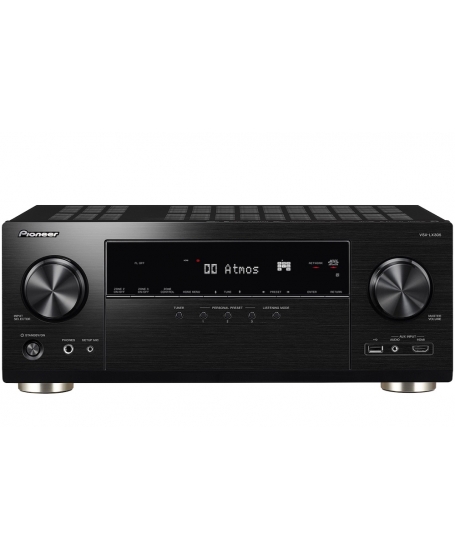 Pioneer VSX-LX305 9.2Ch Atmos Network 8K AV Receiver