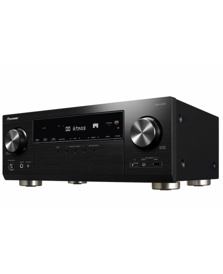 Pioneer VSX-LX305 9.2Ch Atmos Network 8K AV Receiver