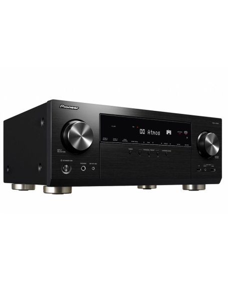 Pioneer VSX-LX305 9.2Ch Atmos Network 8K AV Receiver