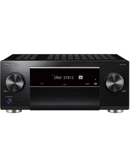 Pioneer VSX-LX505 9.2Ch Atmos Network 8K AV Receiver