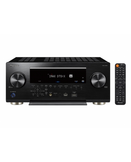 Pioneer VSX-LX505 9.2Ch Atmos Network 8K AV Receiver