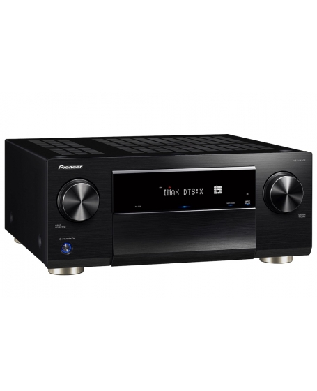 Pioneer VSX-LX505 9.2Ch Atmos Network 8K AV Receiver