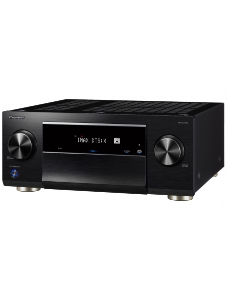 Pioneer VSX-LX505 9.2Ch Atmos Network 8K AV Receiver