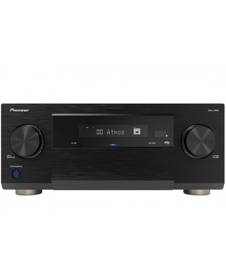 Pioneer VSA-LX805 11.4Ch Atmos Network 8K AV Receiver