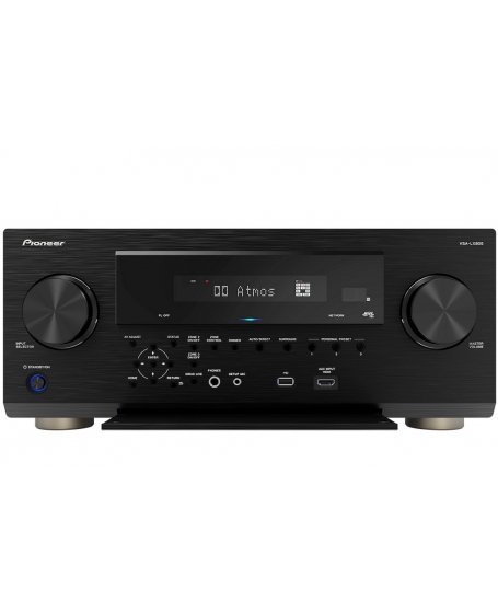 Pioneer VSA-LX805 11.4Ch Atmos Network 8K AV Receiver