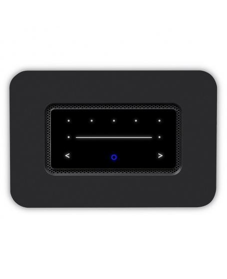 Bluesound NODE (2021) Wireless Multi-Room Hi-Res Music Streamer (DU)