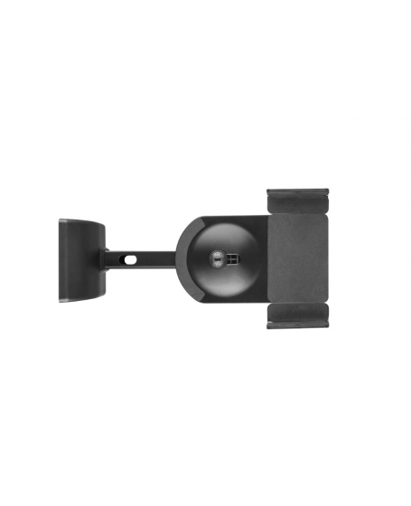 Brateck SB-51 Side Clamping Bookshelf Speaker Mounting Bracket (Pair)