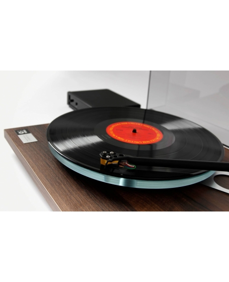 Rega Planar 3 50th Anniversary Edition Turntable with Exact MM Cartridge