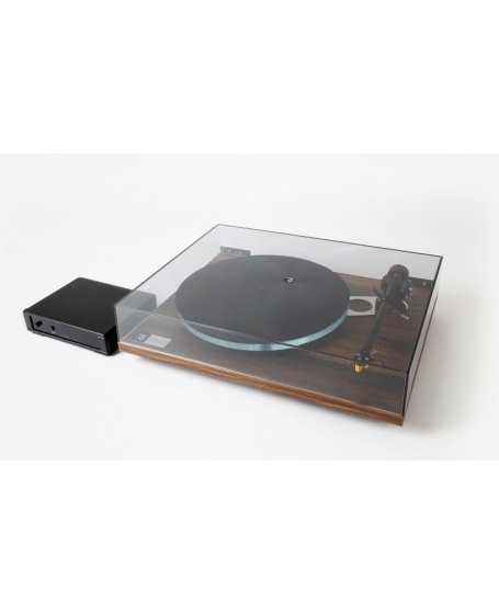 Rega Planar 3 50th Anniversary Edition Turntable with Exact MM Cartridge