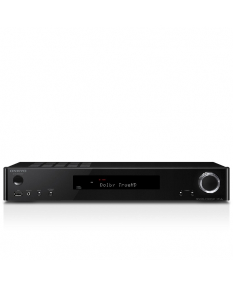 Onkyo TX-L50 5.1Ch Atmos Network AV Receiver (PL)