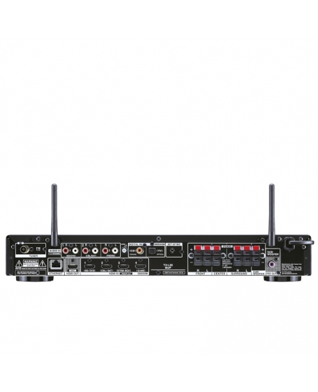 Onkyo TX-L50 5.1Ch Atmos Network AV Receiver (PL)