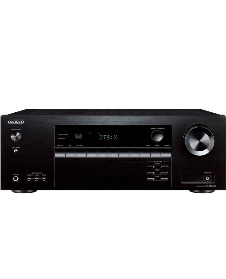 Onkyo TX-NR5100 7.2Ch Atmos Network AV Receiver