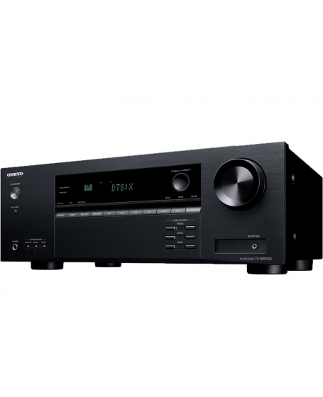 Onkyo TX-NR5100 7.2Ch Atmos Network AV Receiver