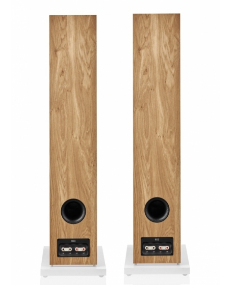 Bowers & Wilkins 603 S3 Floorstanding Speakers