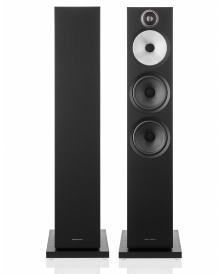 Bowers & Wilkins 603 S3 Floorstanding Speakers