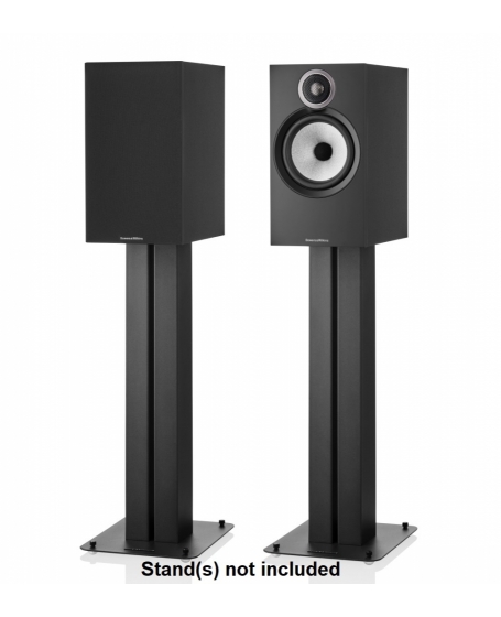 Bowers & Wilkins 606 S3 Bookshelf Speaker