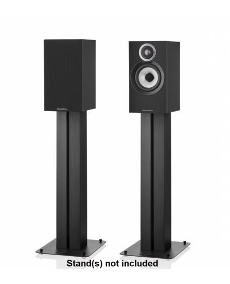 Bowers & Wilkins 607 S3 Bookshelf Speaker