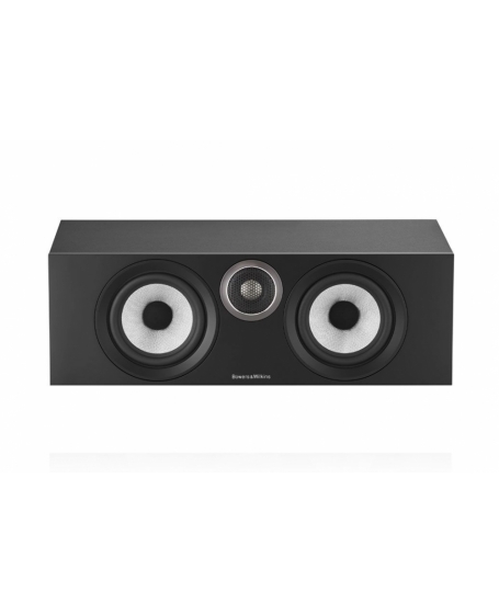 Bowers & Wilkins 603+607+HTM6 S3 5.0 Speaker Package