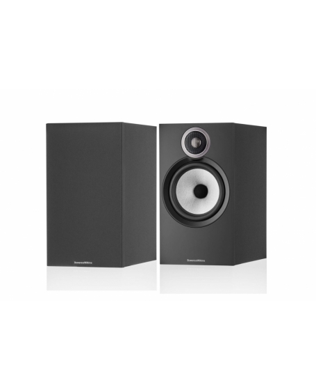 Bowers & Wilkins 603+607+HTM6 S3 5.0 Speaker Package