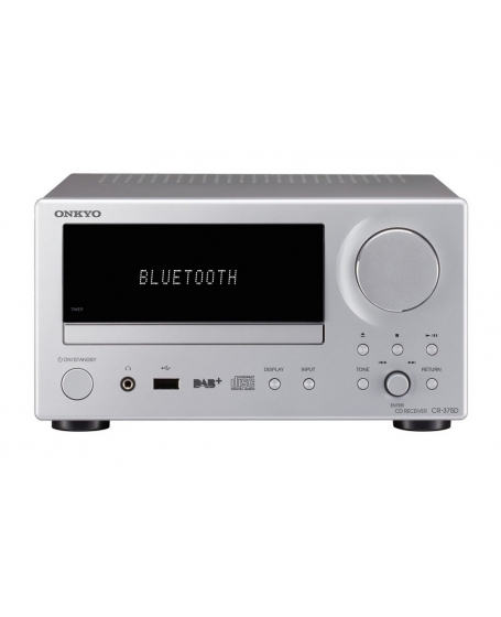 Onkyo CR-375D CD Receiver (PL)