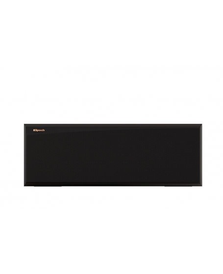 (Z) Klipsch RP-500C II Center Speaker (PL) - Sold Out 16/11/23
