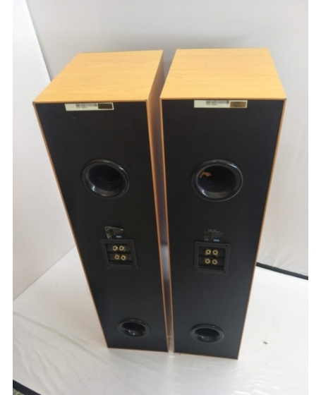 Rogers PS-7 MK2 Floorstanding Speaker (PL)