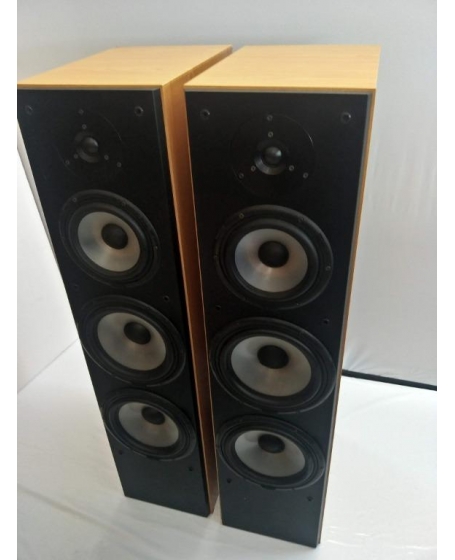 Rogers PS-7 MK2 Floorstanding Speaker (PL)