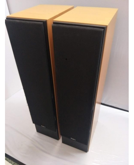 Rogers floor standing sales speakers
