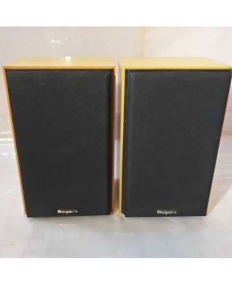 Rogers RC-300M Bookshelf / Surround Speaker (PL)