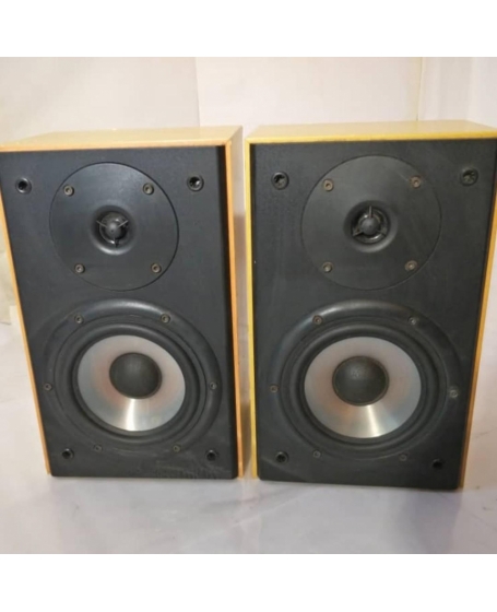 Rogers RC-300M Bookshelf / Surround Speaker (PL)