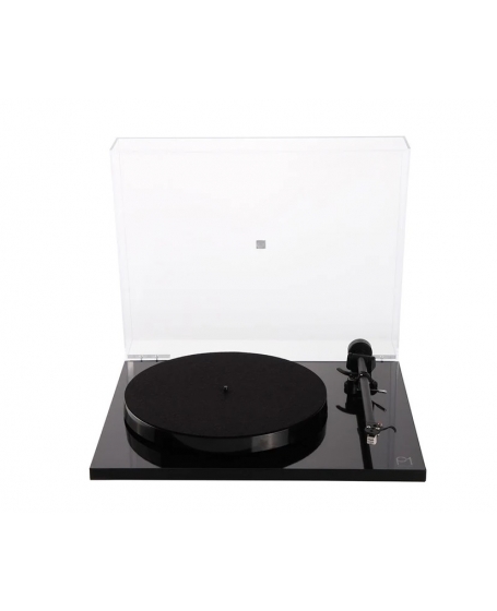 Rega Vinyl Playback System Made In England