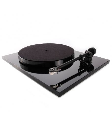 Rega Vinyl Playback System Made In England