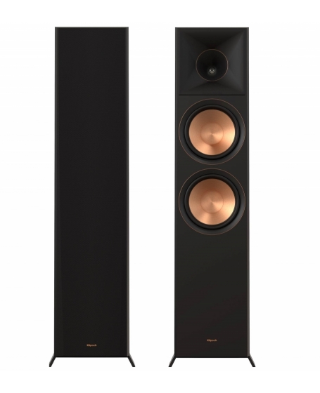 Klipsch Reference Premiere RP-8060FA II Floorstanding Speaker