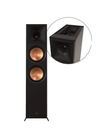 Klipsch Reference Premiere RP-8060FA II Floorstanding Speaker