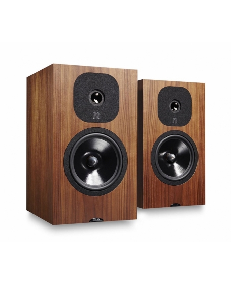 Neat Acoustics Motive SX3 Bookshelf Speaker Made In UK