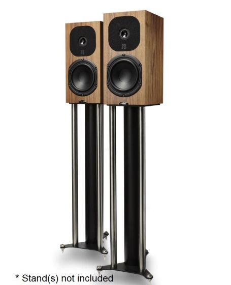 Neat Acoustics Motive SX3 Bookshelf Speaker Made In UK