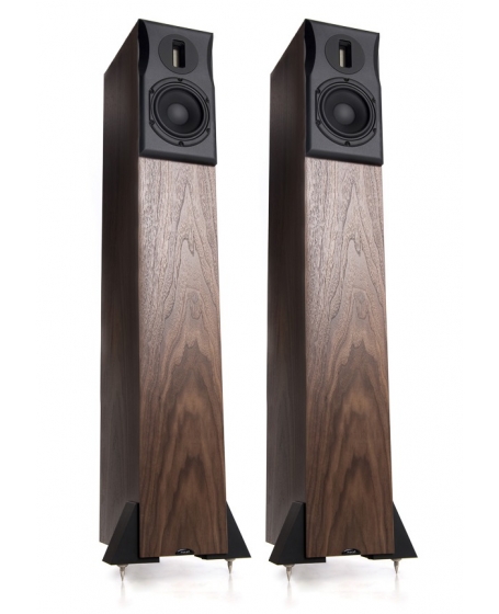 Neat Acoustics Ekstra Floorstanding Speaker Made In UK