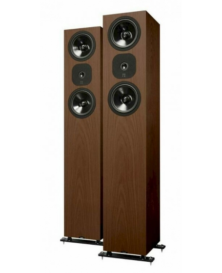 Neat Acoustics Momentum SX7i Floorstanding Speaker Made In UK With Feet Kit