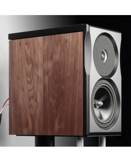 Neat Acoustics Ultimatum XLS Bookshelf Speaker Made In UK