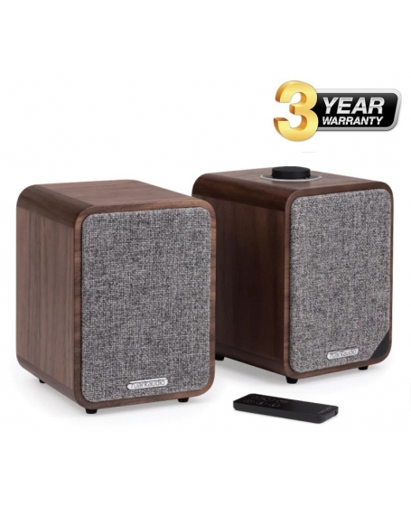 Ruark Audio MR1 Mk2 Powered Bluetooth Speaker 