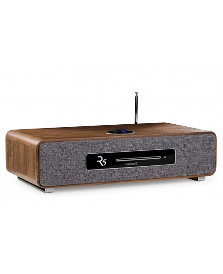 Ruark Audio R5 High Fidelity Music System Free Ruarkaudio R1 MK4 Bluetooth Radio