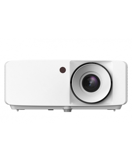 Optoma ZX350e Ultracompact High Brightness Laser Projector